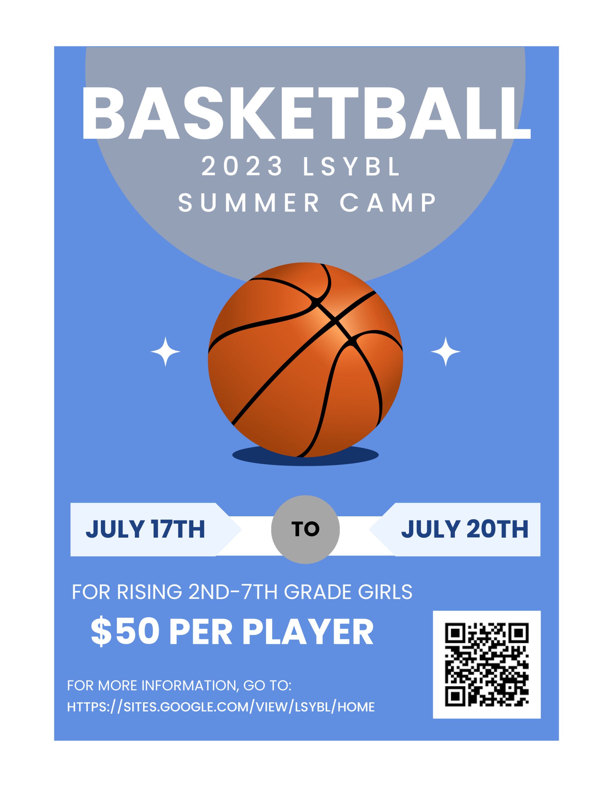 Lady Seals Youth Basketball Summer Camp Selinsgrove Area School District