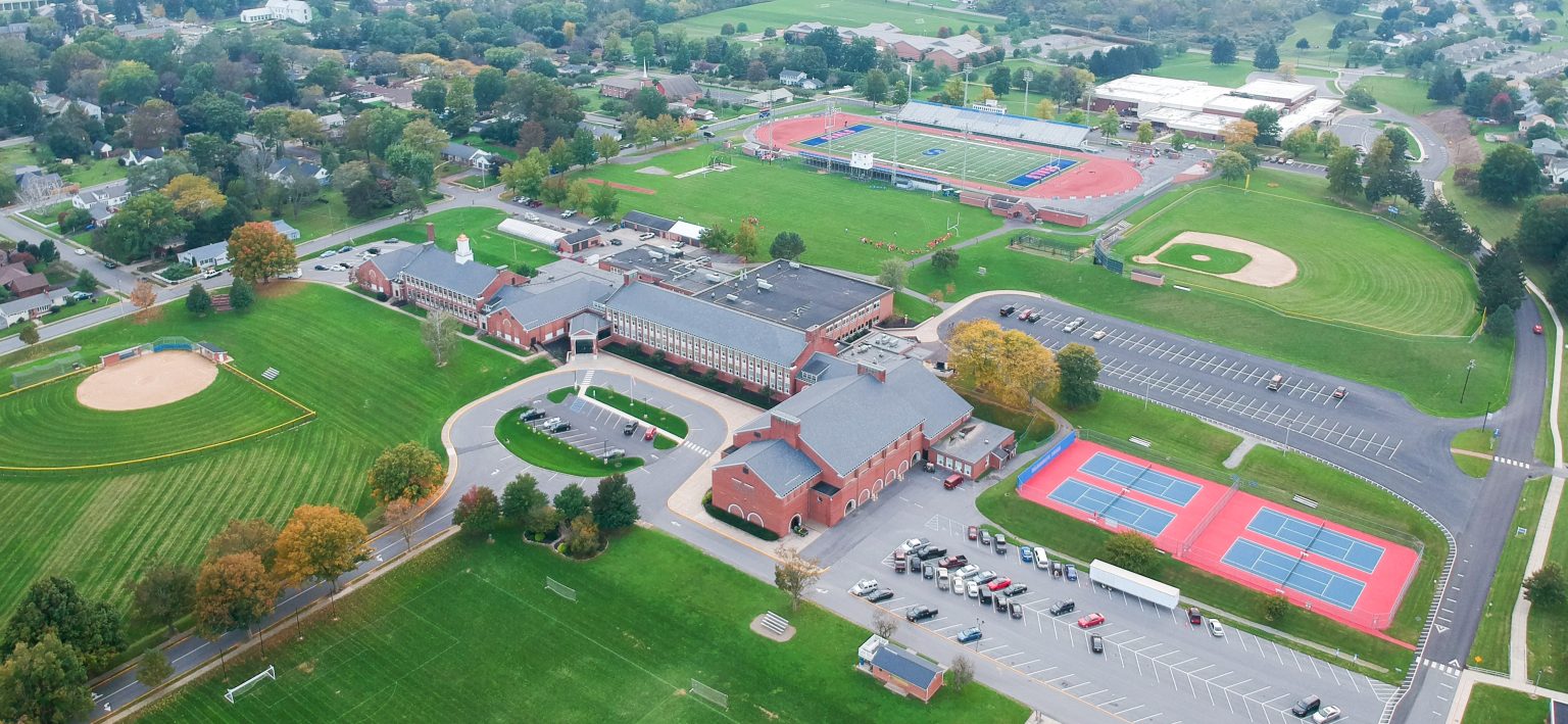 Part of the Districts Campus – Selinsgrove Area School District