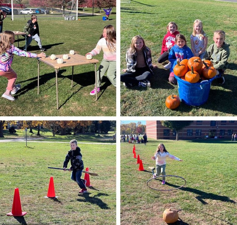 Fall Festival