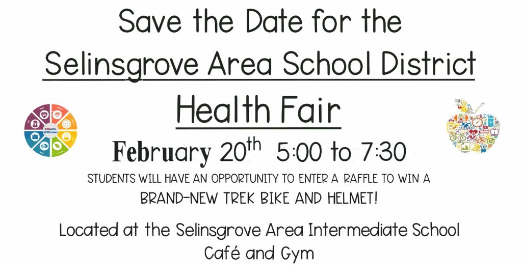 Health Fair 2025